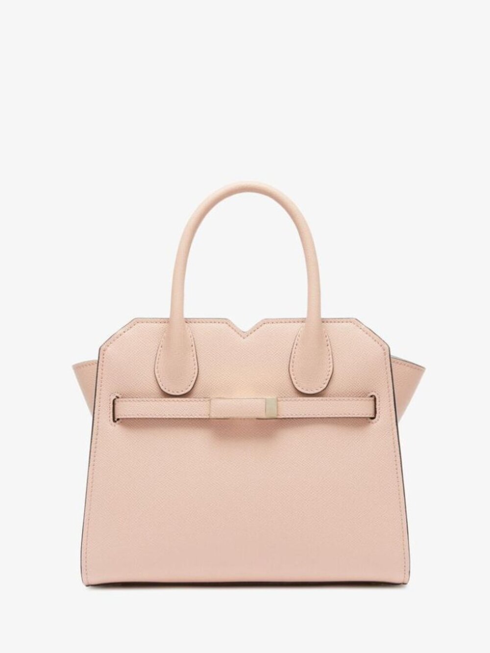Valextra Milano Crossbody Bag Mini Women